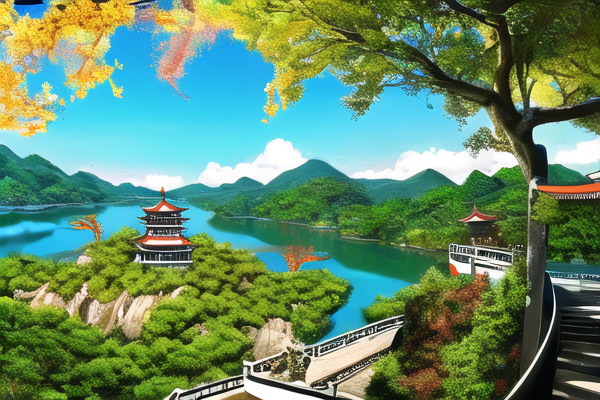 天游峰一日游攻略：探寻武夷山的自然奇观